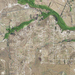 TX-BLUETT: GeoChange 1957-2012 Preview 3