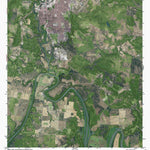 TX-GRAHAM: GeoChange 1966-2012 Preview 1