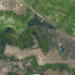 TX-GRAHAM: GeoChange 1966-2012 Preview 2