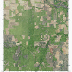 TX-PROFFITT CROSSING: GeoChange 1965-2012 Preview 1