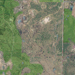 TX-PROFFITT CROSSING: GeoChange 1965-2012 Preview 3