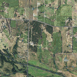 TX-BRIDGEPORT EAST: GeoChange 1957-2012 Preview 3