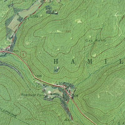 PA-LUDLOW: GeoChange 1964-2013 Preview 3