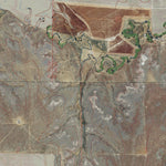 KS-PENCE NW: GeoChange 1974-2012 Preview 3