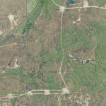TX-BOBCAT BLUFF: GeoChange 1962-2012 Preview 2