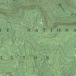 PA-WESTLINE: GeoChange 1964-2013 Preview 2