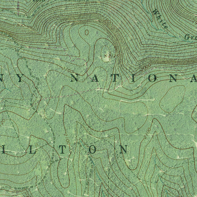 PA-WESTLINE: GeoChange 1964-2013 Preview 2