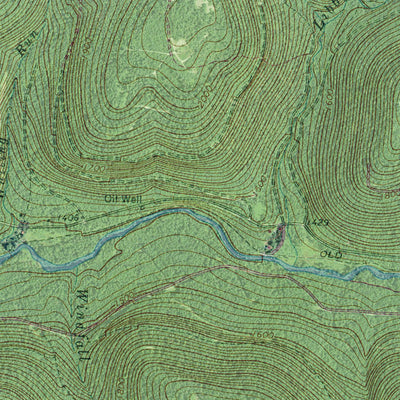 PA-WESTLINE: GeoChange 1964-2013 Preview 3
