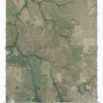 TX-BELLEVUE: GeoChange 1966-2012 Preview 1