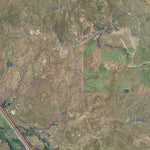 TX-BELLEVUE: GeoChange 1966-2012 Preview 2