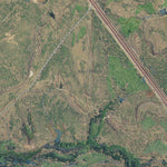 TX-BELLEVUE: GeoChange 1966-2012 Preview 3