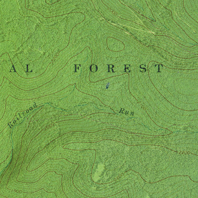 PA-NY-STICKNEY: GeoChange 1964-2013 Preview 2