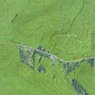 PA-NY-STICKNEY: GeoChange 1964-2013 Preview 3