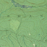 PA-THE KNOBS: GeoChange 1958-2013 Preview 2