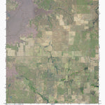 TX-DEER CREEK: GeoChange 1962-2012 Preview 1