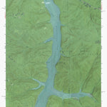 PA-NY-CORNPLANTER RUN: GeoChange 1964-2013 Preview 1