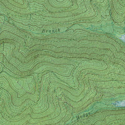 PA-NY-CORNPLANTER RUN: GeoChange 1964-2013 Preview 3