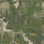 IL-ONEIDA: GeoChange 1977-2012 Preview 3