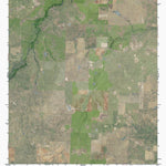 TX-DUNDEE SE: GeoChange 1963-2012 Preview 1