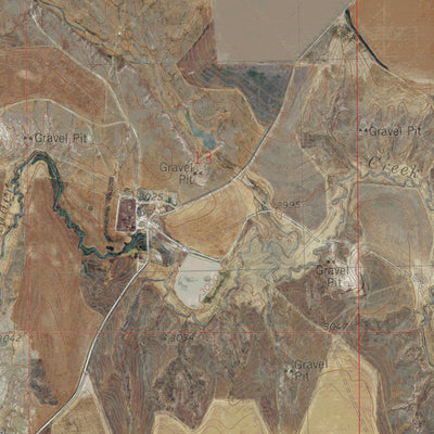 KS-PENCE SE: GeoChange 1974-2012 Preview 3