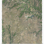 TX-GREENWOOD: GeoChange 1957-2012 Preview 1
