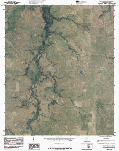 TX-DICKWORSHAM: GeoChange 1978-2012 Preview 1