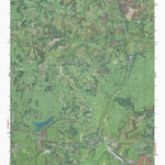 PA-FALLS CREEK: GeoChange 1964-2013 Preview 1