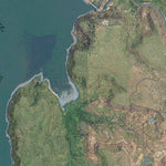 TX-LAKE DIVERSION: GeoChange 1965-2012 Preview 2