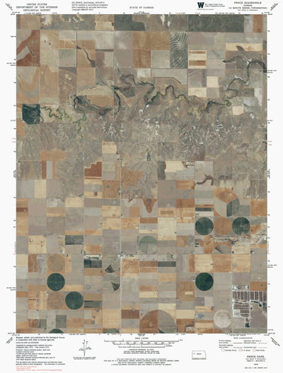 KS-PENCE: GeoChange 1974-2012 Preview 1