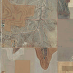 KS-PENCE: GeoChange 1974-2012 Preview 2