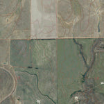 KS-SAND CREEK: GeoChange 1964-2012 Preview 2