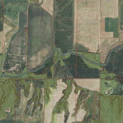 IL-LITTLE YORK: GeoChange 1977-2012 Preview 2