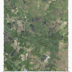 TX-ROSS MOUNTAIN: GeoChange 1966-2012 Preview 1