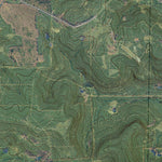 TX-ROSS MOUNTAIN: GeoChange 1966-2012 Preview 2