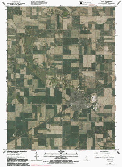 IL-GALVA: GeoChange 1986-2012 Preview 1