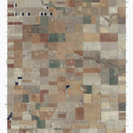KS-LEOTI SW: GeoChange 1968-2012 Preview 1