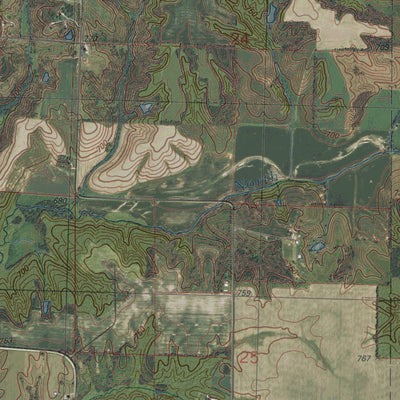 IL-VIOLA: GeoChange 1986-2012 Preview 2