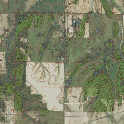 IL-CAMBRIDGE: GeoChange 1986-2012 Preview 3