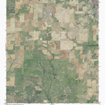 TX-OLNEY: GeoChange 1962-2012 Preview 1