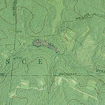 PA-HUNTLEY: GeoChange 1958-2013 Preview 2