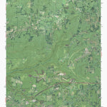 PA-HAZEN: GeoChange 1964-2013 Preview 1