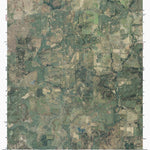 TX-POSTOAK: GeoChange 1963-2012 Preview 1