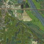 IA-COLUMBUS JUNCTION: GeoChange 1967-2013 Preview 3