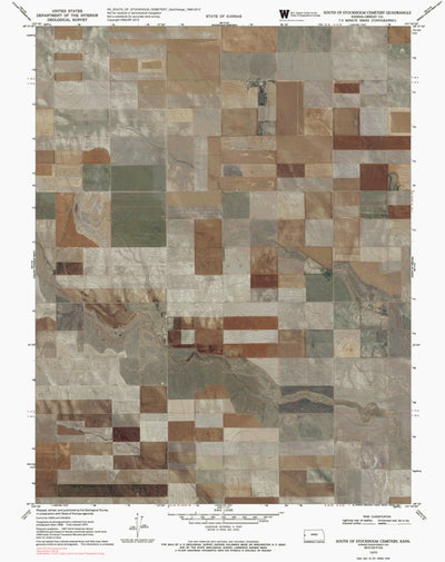 KS-SOUTH OF STOCKHOLM CEMETERY: GeoChange 1968-2012 Preview 1
