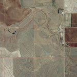 KS-SOUTH OF STOCKHOLM CEMETERY: GeoChange 1968-2012 Preview 3