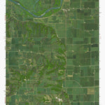 IA-OAKVILLE: GeoChange 1964-2013 Preview 1