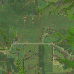 IA-OAKVILLE: GeoChange 1964-2013 Preview 2
