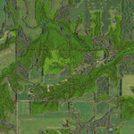 IA-OAKVILLE: GeoChange 1964-2013 Preview 3