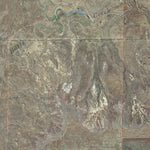 KS-TWIN BUTTE: GeoChange 1966-2012 Preview 3