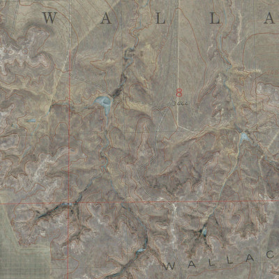 KS-HARRISON FLATS: GeoChange 1957-2012 Preview 3